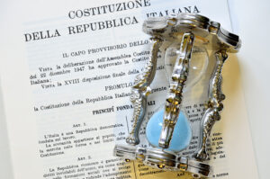 25 giugno: giorno importante per la Costituzione Italiana