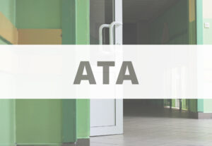 Speciale: Graduatorie ATA terza fascia 2024-2027